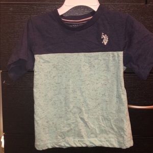 U.S Polo Assn. 3t